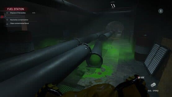 Crime Scene Cleaner: Biohazard — screenshot 4