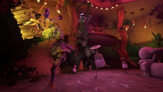 Spire of Chaos: Arcana Unleashed — screenshot 1