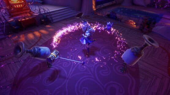 Spire of Chaos: Arcana Unleashed — screenshot 2