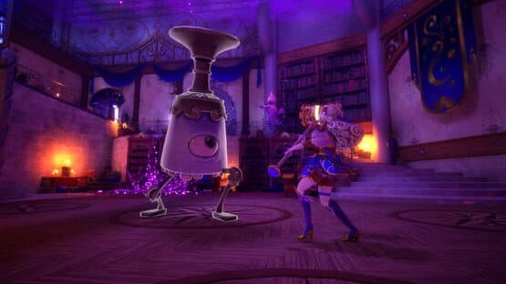 Spire of Chaos: Arcana Unleashed — screenshot 3
