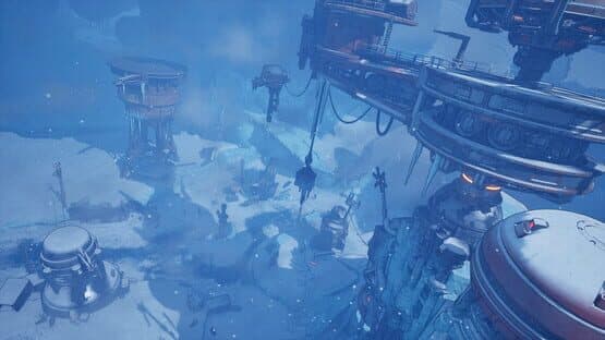 Borderlands 4: Story Pack 1 - Mad Ellie and the Vault of the Damned — screenshot 6