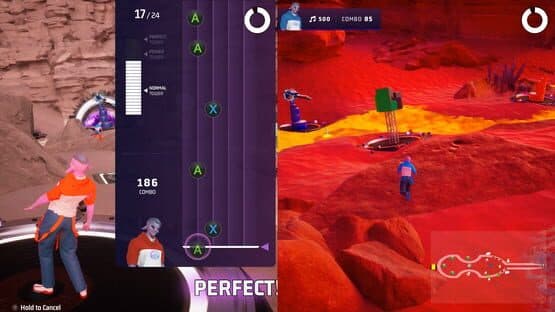 Rhythm Towers — screenshot 3