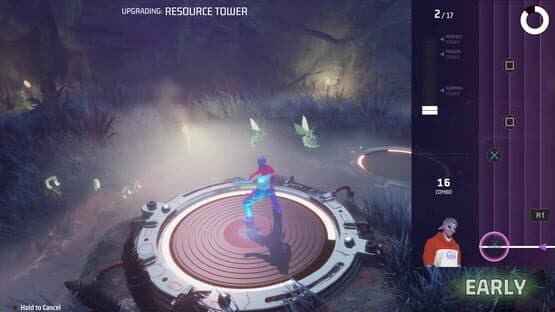 Rhythm Towers — screenshot 5