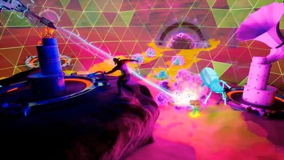 Rhythm Towers — screenshot 6
