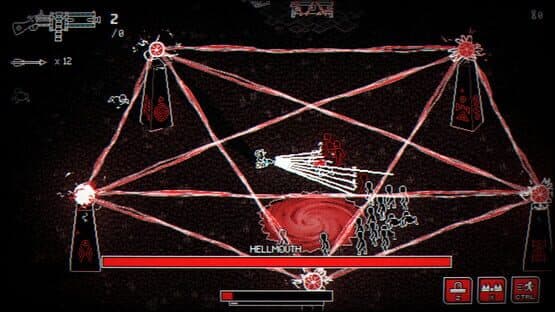 Nocternum — screenshot 1