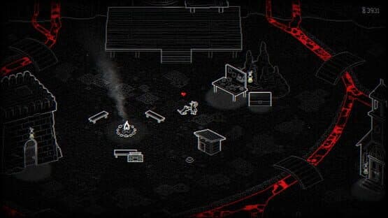 Nocternum — screenshot 3