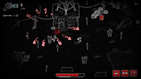 Nocternum — screenshot 4