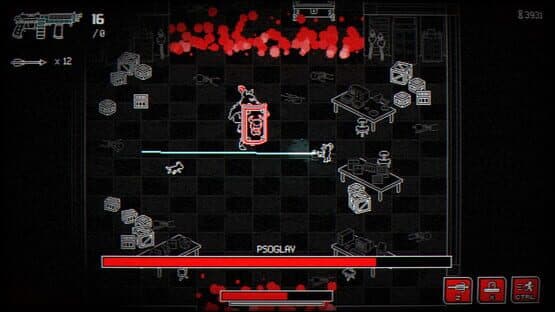 Nocternum — screenshot 5