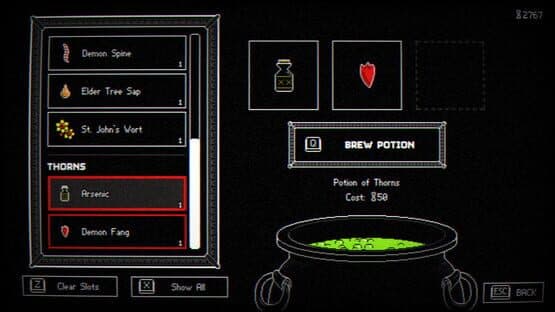 Nocternum — screenshot 6
