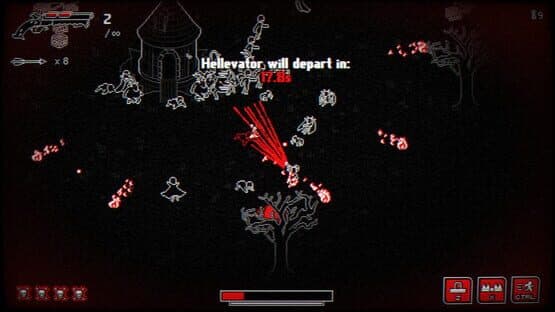 Nocternum — screenshot 7