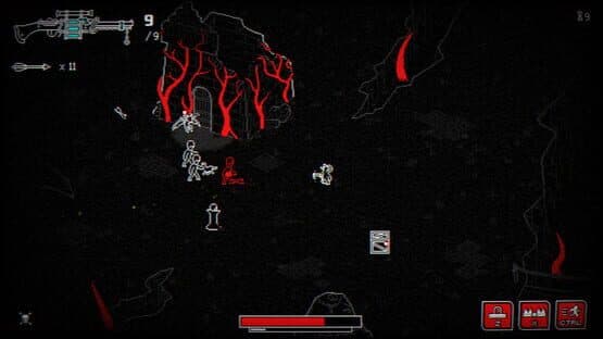 Nocternum — screenshot 8