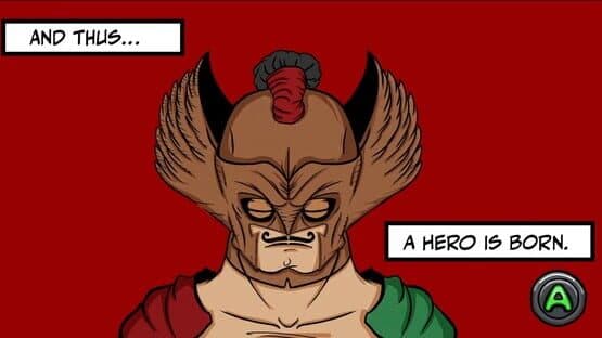 Lucha Loka — screenshot 4