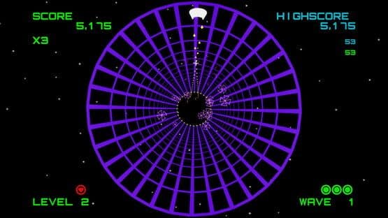 Geometry Attack — screenshot 4