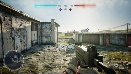 Counter Attack — screenshot 3