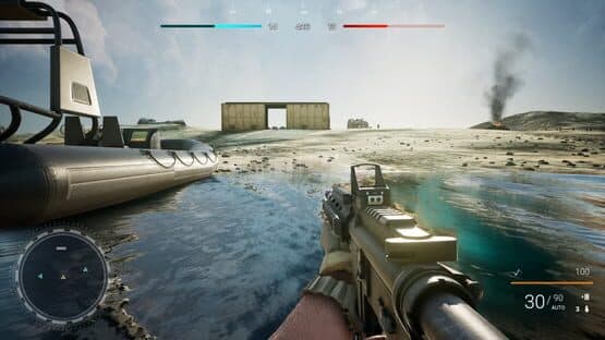 Counter Attack — screenshot 4