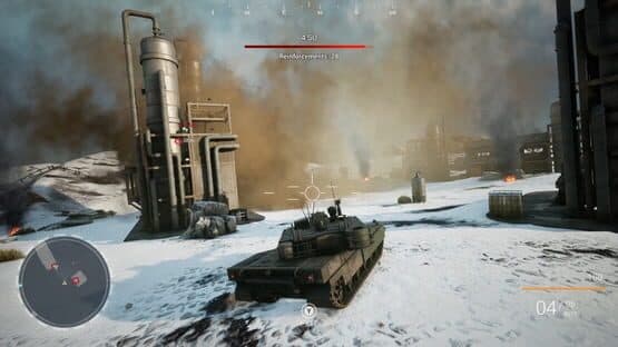 Counter Attack — screenshot 5