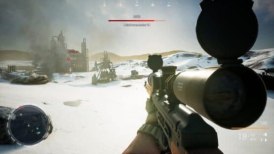 Counter Attack — screenshot 6