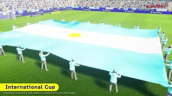 eFootball Kick-Off! — screenshot 1