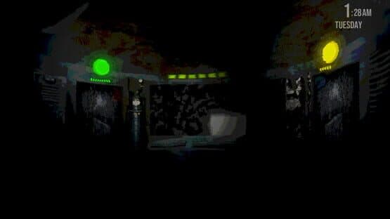 SeverSoul Xookeeper — screenshot 1