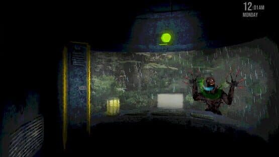 SeverSoul Xookeeper — screenshot 2
