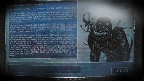 SeverSoul Xookeeper — screenshot 7