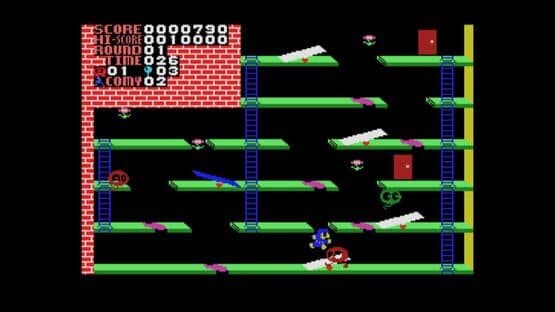 Eggconsole C-So! MSX — screenshot 5