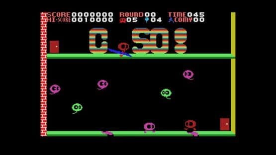 Eggconsole C-So! MSX — screenshot 6