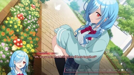 After School .Live: Mirror of Twilight — screenshot 4