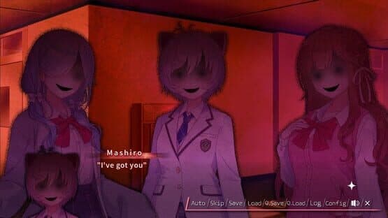 After School .Live: Mirror of Twilight — screenshot 6