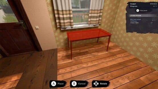 Fix & Flip Dream House — screenshot 1