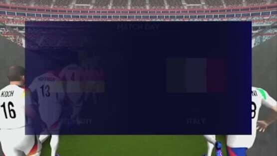 Football Cup 2026 — screenshot 1