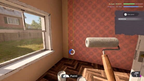 Fix & Flip Dream House — screenshot 3