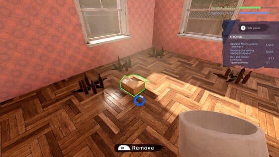 Fix & Flip Dream House — screenshot 4