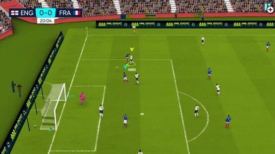 Football Cup 2026 — screenshot 3