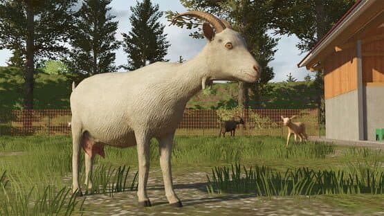 Farming Simulator 26: Nintendo Switch Edition — screenshot 4