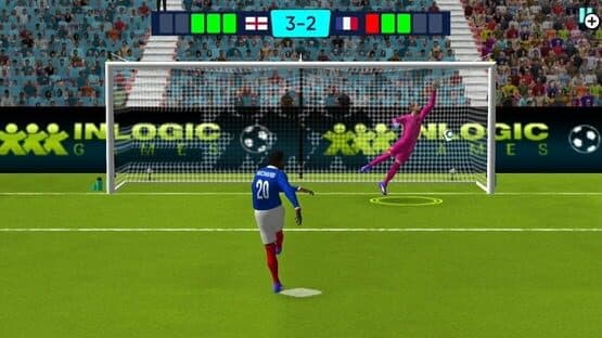 Football Cup 2026 — screenshot 4