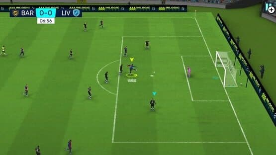 Football Cup 2026 — screenshot 5