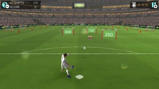 Football Cup 2026 — screenshot 6
