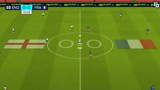Football Cup 2026 — screenshot 7