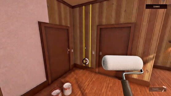 Hotel Renovator Simulator — screenshot 2