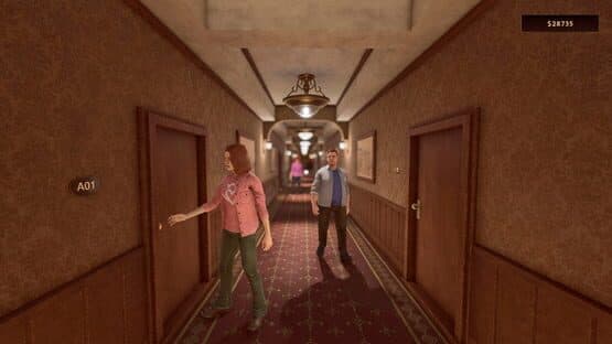 Hotel Renovator Simulator — screenshot 3