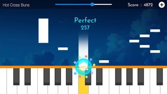 Joy Piano — screenshot 2