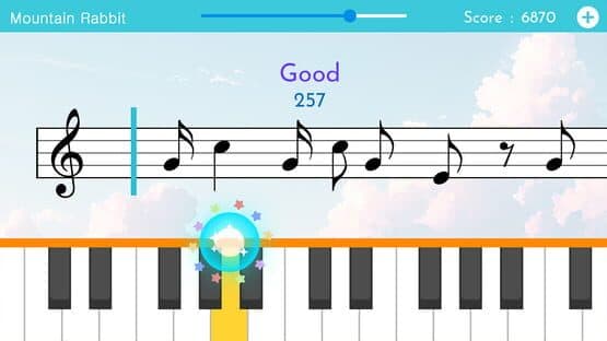 Joy Piano — screenshot 3