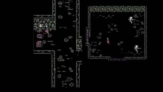 Pixel Game Maker Series: Denizens of Darkwind — screenshot 1