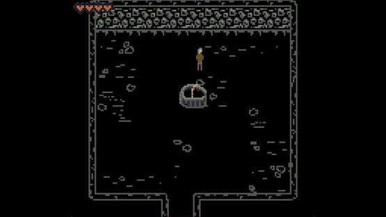 Pixel Game Maker Series: Denizens of Darkwind — screenshot 2