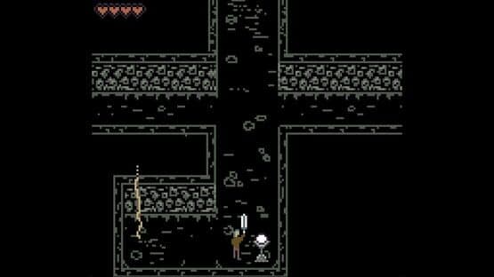 Pixel Game Maker Series: Denizens of Darkwind — screenshot 3