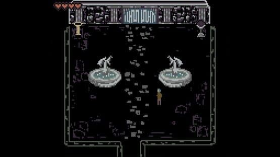 Pixel Game Maker Series: Denizens of Darkwind — screenshot 4