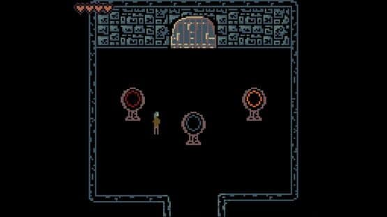 Pixel Game Maker Series: Denizens of Darkwind — screenshot 5