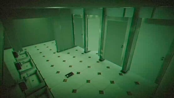 Not Human Nightmare — screenshot 4