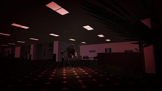 Not Human Nightmare — screenshot 5